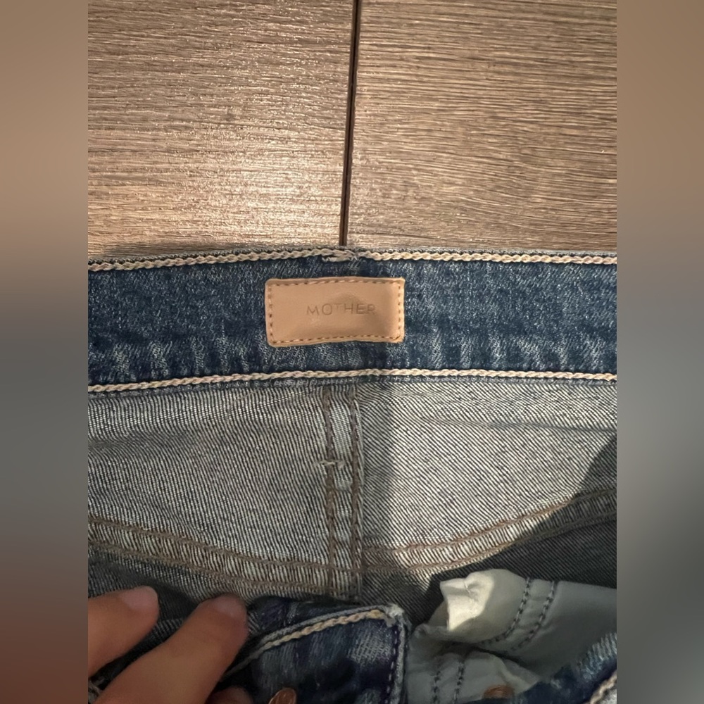 MOTHER JEANS - Picture 7 of 12
